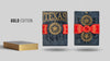 Texas Luxury Playing Cards