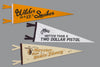 Texas Expressions Pennants