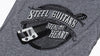 Steel Guitars Women's Scoop Neck Tee