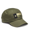 texas tactical hat icon